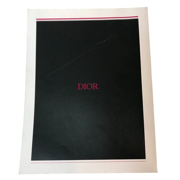 Dior Magazine No. 42 Dream Escapes Summer 2023 Fashion & Lifestyle Publication - Picture 2 of 12